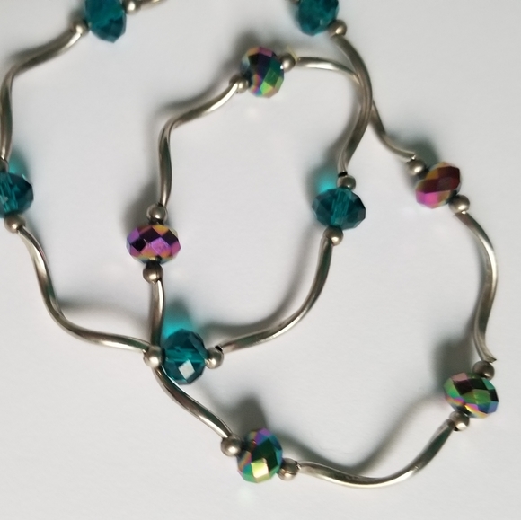 Pandora bracelet set - Picture 4 of 5